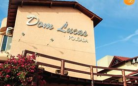 Hotel Pousada Dom Lucas