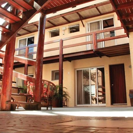 Hotel Pousada Dom Lucas Cassino Esterno foto