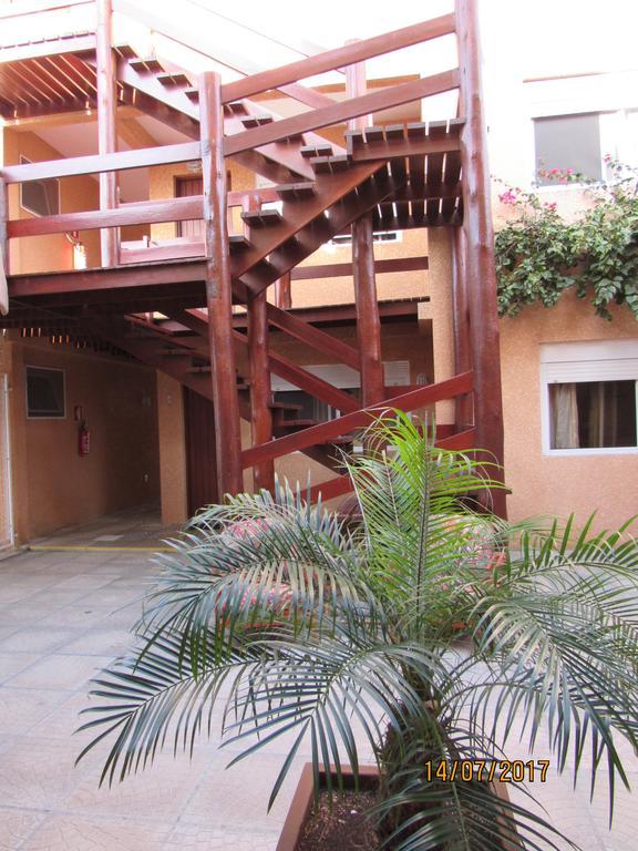 Hotel Pousada Dom Lucas Cassino Esterno foto