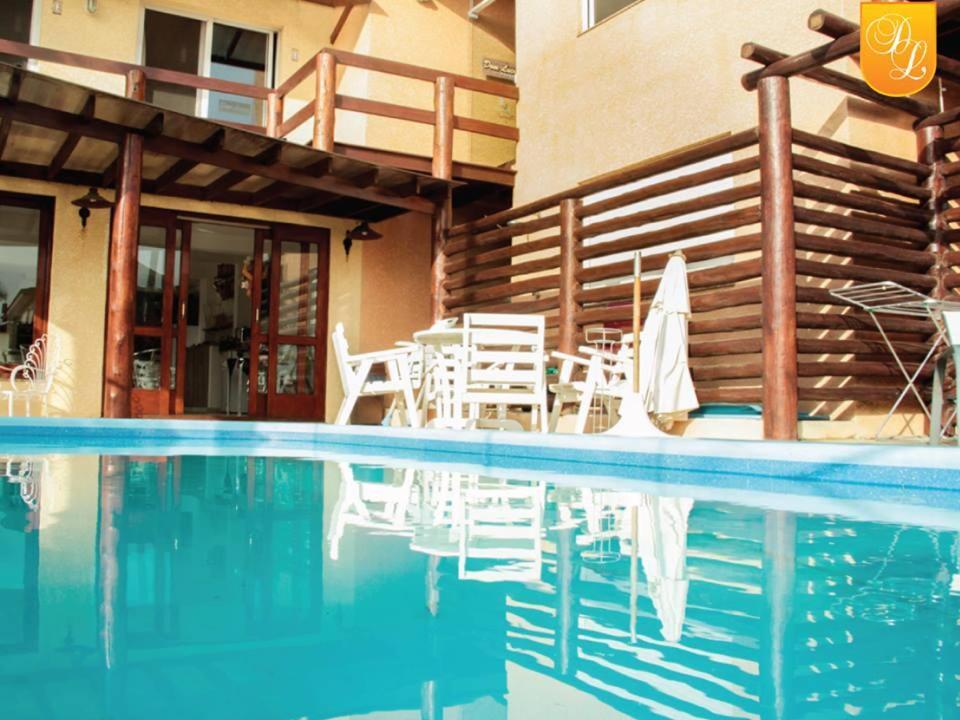 Hotel Pousada Dom Lucas Cassino Esterno foto